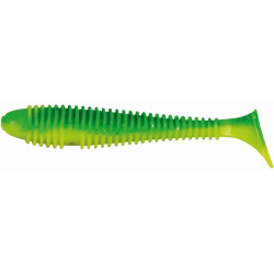 Ripper KONGER GRUBBER SHAD 7cm kolor 028