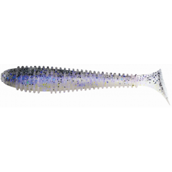 Ripper KONGER GRUBBER SHAD 7cm kolor 039