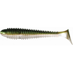 Ripper KONGER GRUBBER SHAD 12cm kolor 011