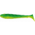 Ripper KONGER GRUBBER SHAD 7cm kolor 028