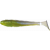 Ripper KONGER GRUBBER SHAD 12cm kolor 007